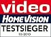 Auszeichnung