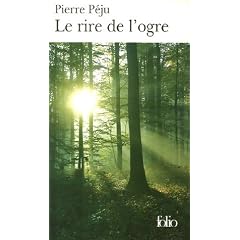 Le rire de l'ogre