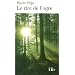 Le rire de l'ogre