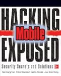 Hacking Exposed Mobile Security Secre...