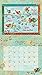 Lang 2017 Simple Inspirations Wall Calendar, 13.375 x 24 inches (17991001878)