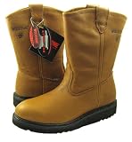 Wolverine Men's Excess Durashock Wedge-Heel 10