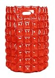 Wenko 4392305100 W&auml;schesammler Bubble Bag - Kunststoff, &Oslash; 45 x 75 cm, rot