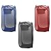 Set of 3 Pop-Up Mesh Laundry Baskets - 23