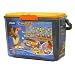 VTech V.Smile TV Learning System Plus with Bonus Adaptor and Storage Unit
