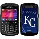 Kansas City Royals - stitch design on BlackBerry Curve 9370 9360 9350 Premium Skin Case
