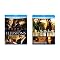Lies and Illusions/Streets of Blood Blu-Ray - 2 Pack