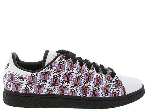 MENS STAN SMITH 2 077523 Picture