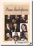 The Best Of 1685 - 1918 / Piano Masterpieces (10)