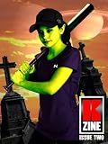 Kzine Issue 2
