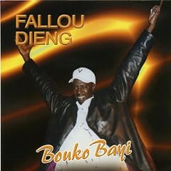 Bouko Bayi [UK Import]
