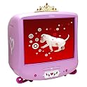 Princess 20" TV/DVD Combo - P2010ATVD