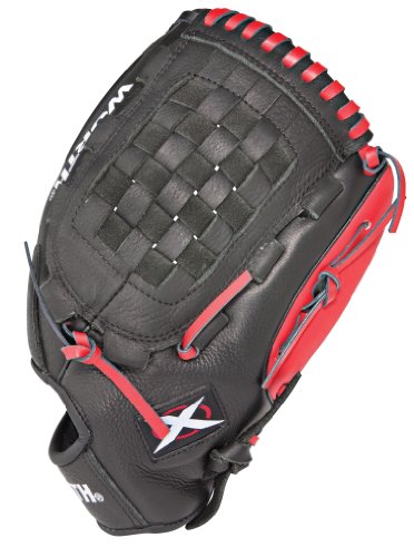 Worth Toxic Extreme Series Ball Glove
