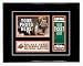 Baltimore Orioles Game Day Ticket Frame - Baltimore Orioles