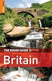 The rough guide to Britain