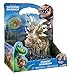 The Good Dinosaur Large Figure, Forrest Woodbush (Discontinued by manufacturer)