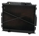 GDI by Proliance 432194  New Radiator