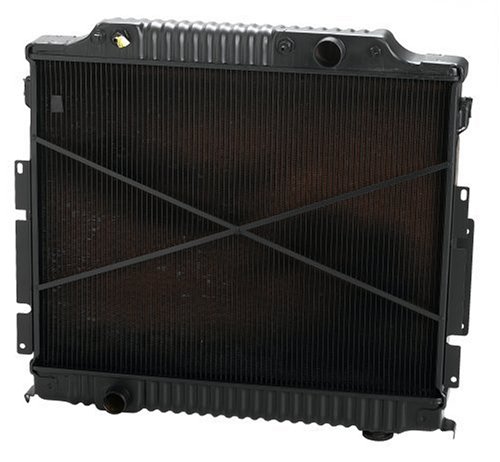 Ford F Super Duty F-150 F-250 F-350 F59 Superior Radiator 1988-1994