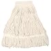 Wilen A555332, Go Go Blend Fan Mop, 32-Ounce, Natural (Case of 12)