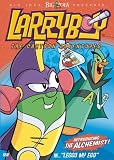 Larryboy: The Cartoon Adventures - Leggo My Ego