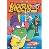 Larryboy: The Cartoon Adventures - Leggo My Ego