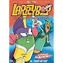 Larryboy: The Cartoon Adventures - Leggo My Ego