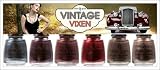 China Glaze Vintage Vixen Collection Pack of 6