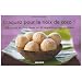 Craquez pour la noix de coco ! : Lait, cr�me et coco r�p�e en 30 recettes sucr�es et sal�es