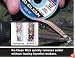 Desoldering Wick, 25' Med. .075 No Clean