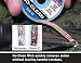 Desoldering Wick, 25' Med. .075 No Clean