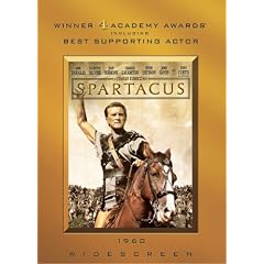Spartacus