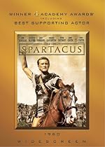 Buy Spartacus.