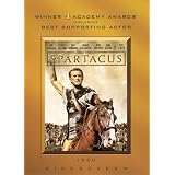 Spartacusby Kirk Douglas