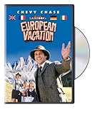 National Lampoons European Vacation [DVD] [1985] [Region 1] [US Import] [NTSC]