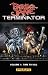 Painkiller Jane Vs. Terminator: Time to Kill Painkiller Jane Vs. Terminator: Time to Kill