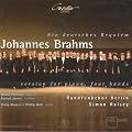 Brahms: Ein deutsches Requiem