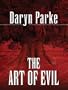 The Art of Evil (Five Star First Edition Mystery)