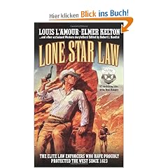 Lone Star Law