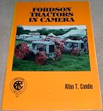 Fordson tractors in camera
