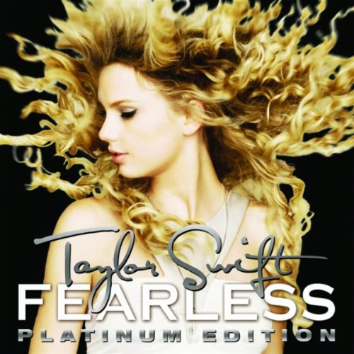 Taylor Swift. Love Story. from the album Fearless Platinum Edition released: 2009-10-26