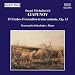Search : Lyapunov: 12 Etudes D’ Execution Transcendante, Op. 11
