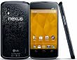 Google Nexus 4 Phone 16GB - Unlocked