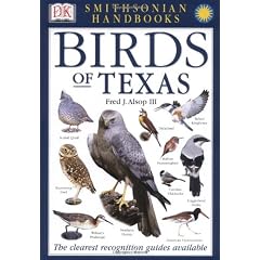 Birds of Texas