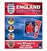 England Activity Book