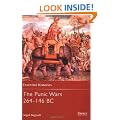 The Punic Wars 264-146 BC (Essential Histories)
