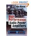 High Performance Audio Power Amplifiers