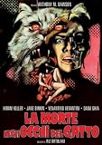 La Morte Negli Occhi Del Gatto (Seven Dead in the Cat`s Eye) [1973] [DVD]