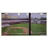 Good Sports Art New York Giants Polo Playoff Payoff Lithograph