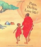Papa, Do You Love Me? (Mama) by Barbara M Joose (2005-09-20)