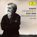 Rachmaninov - Concertos pour piano n� 1 et 2